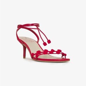 Dolce Vita X For Love & Lemons Rosie Heels